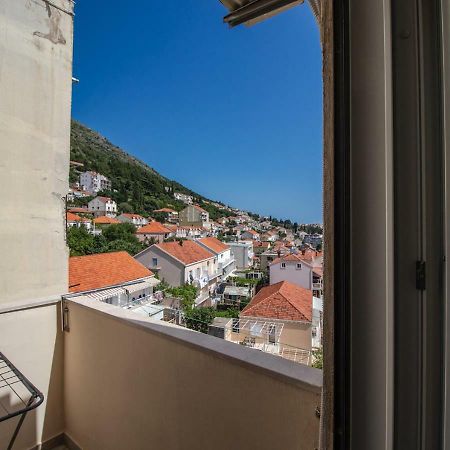 Lukas Central Apartment - Digital Nomads Friendly Dubrovnik Eksteriør bilde