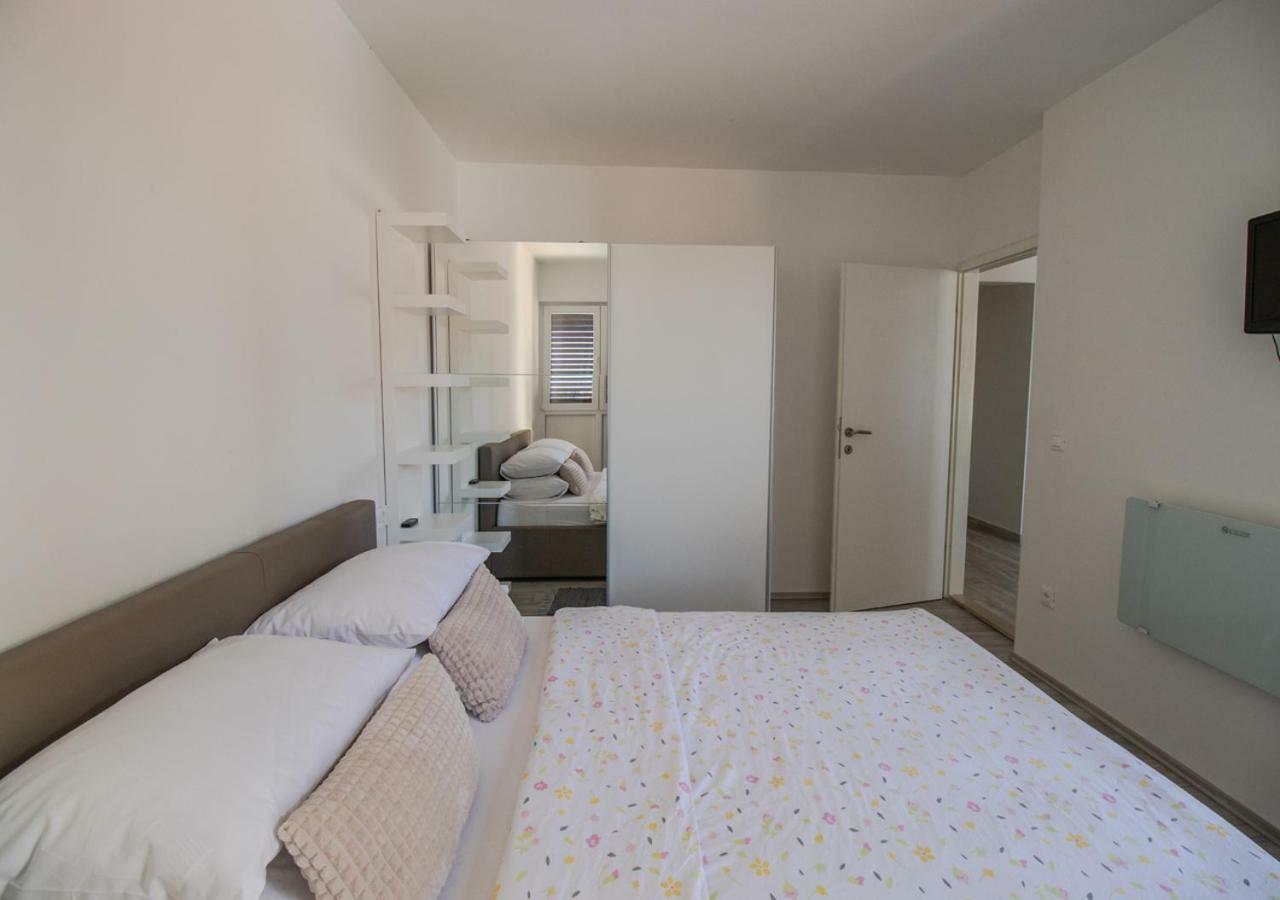 Lukas Central Apartment - Digital Nomads Friendly Dubrovnik Eksteriør bilde