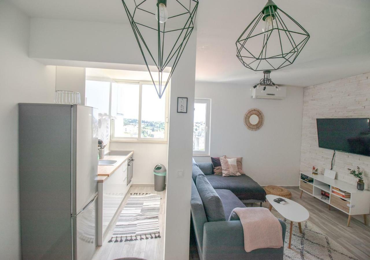 Lukas Central Apartment - Digital Nomads Friendly Dubrovnik Eksteriør bilde