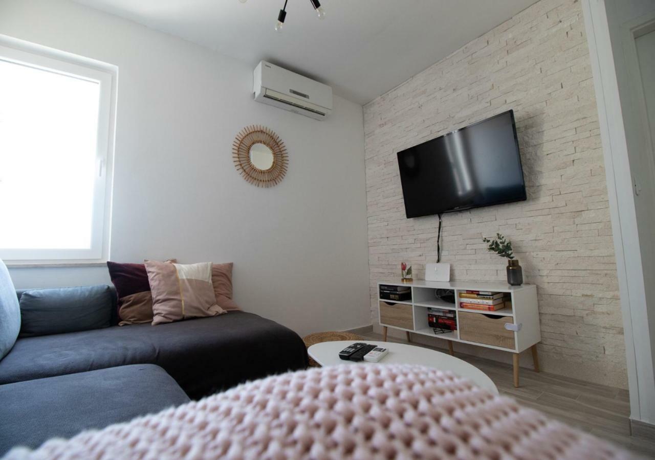 Lukas Central Apartment - Digital Nomads Friendly Dubrovnik Eksteriør bilde