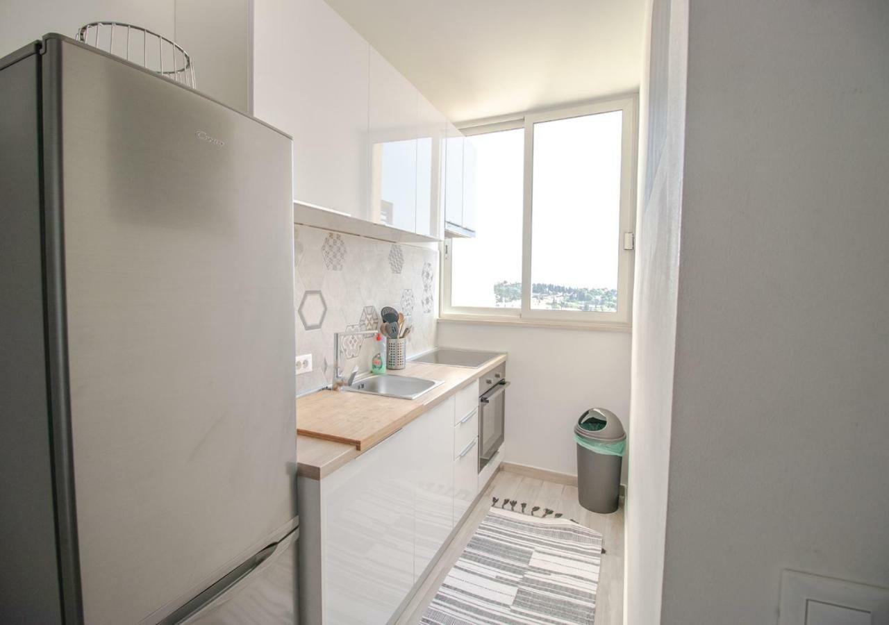 Lukas Central Apartment - Digital Nomads Friendly Dubrovnik Eksteriør bilde
