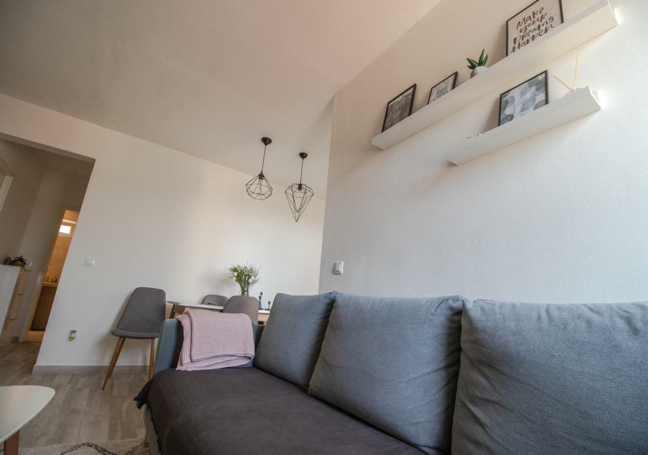 Lukas Central Apartment - Digital Nomads Friendly Dubrovnik Eksteriør bilde