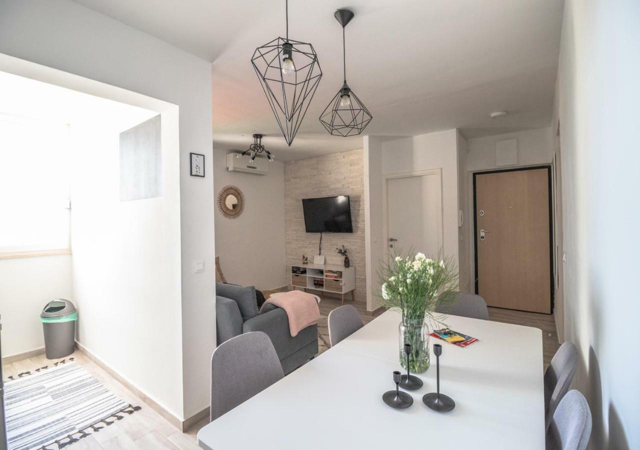 Lukas Central Apartment - Digital Nomads Friendly Dubrovnik Eksteriør bilde