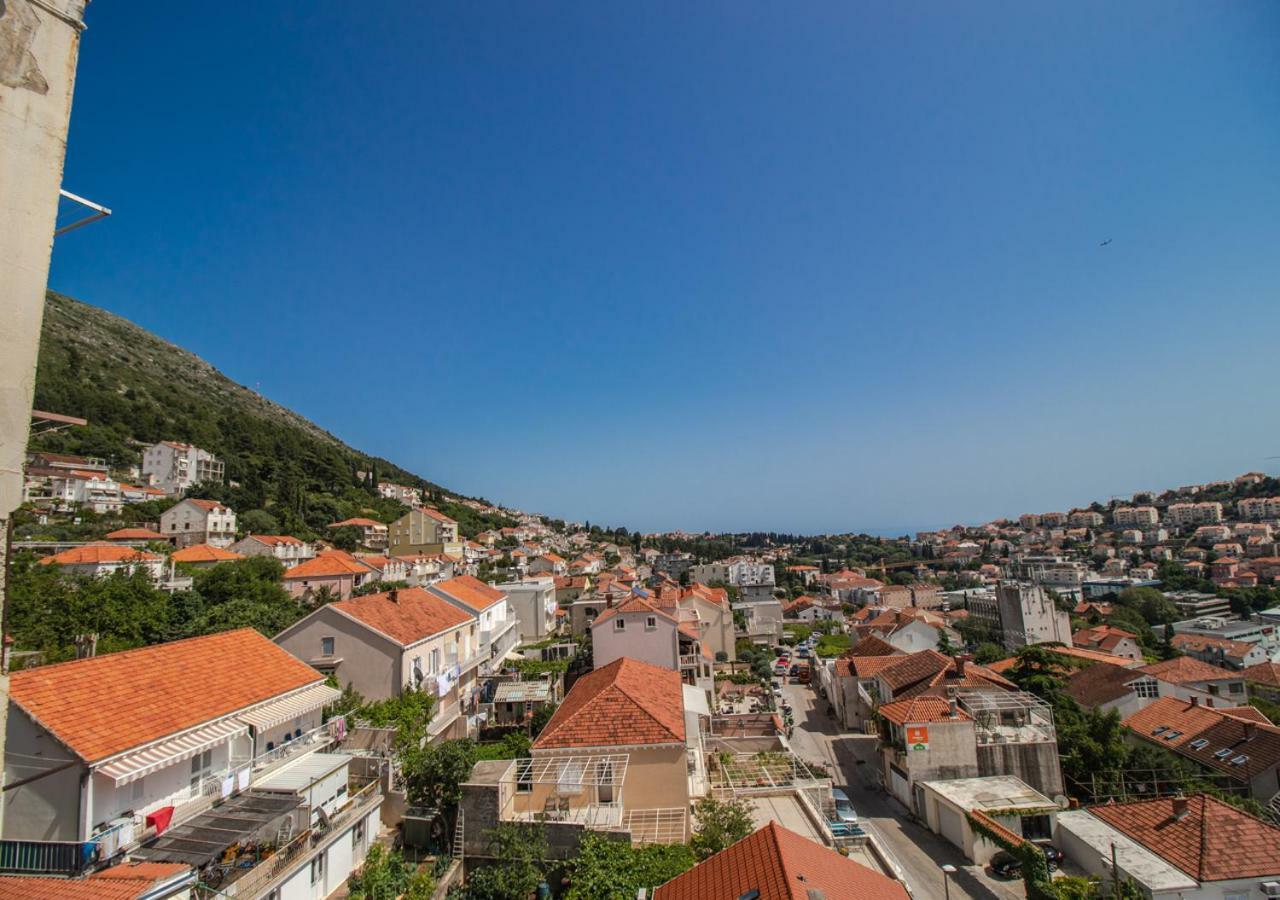 Lukas Central Apartment - Digital Nomads Friendly Dubrovnik Eksteriør bilde