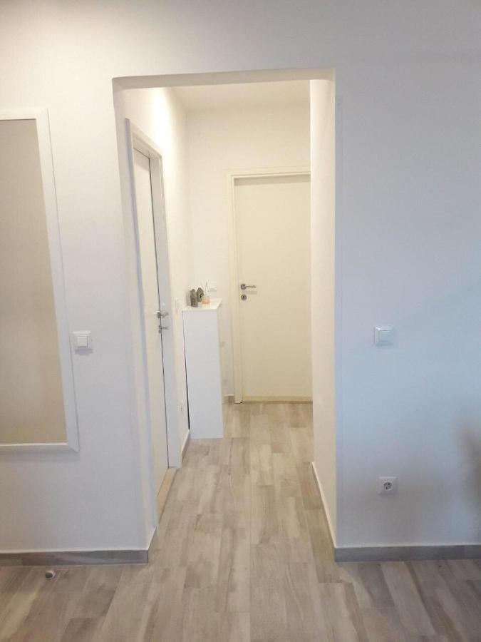 Lukas Central Apartment - Digital Nomads Friendly Dubrovnik Eksteriør bilde