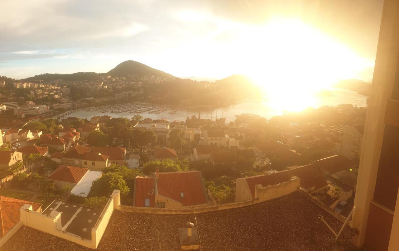 Lukas Central Apartment - Digital Nomads Friendly Dubrovnik Eksteriør bilde